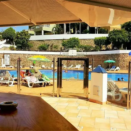 Apartment Orlando 85 Costa Adeje (Tenerife)